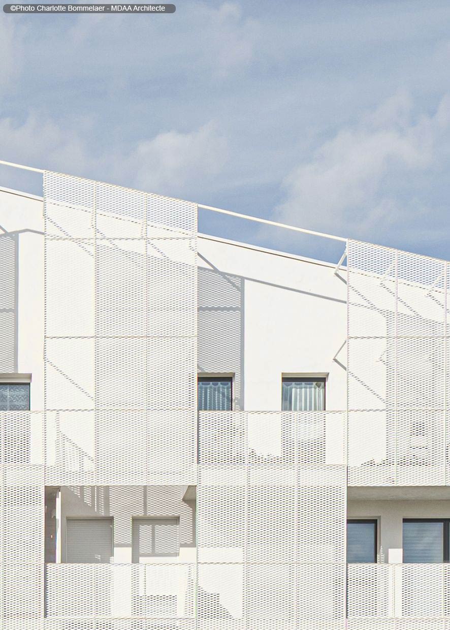 Résistance mécanique