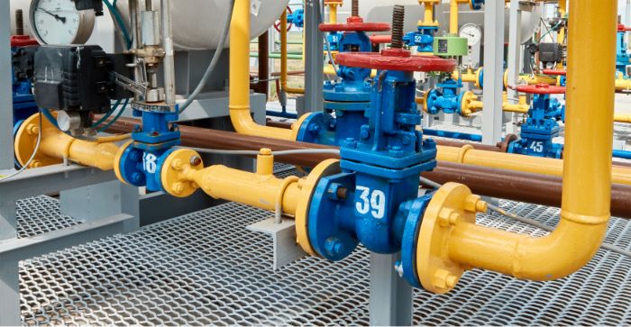 Le métal déployé pour plancher métallique