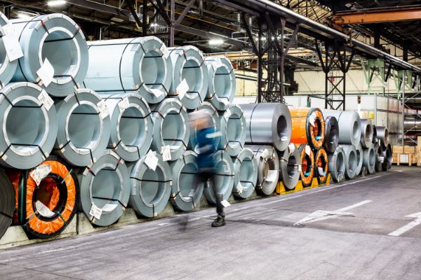 Fabricant français pour l’industrie et l’architecture