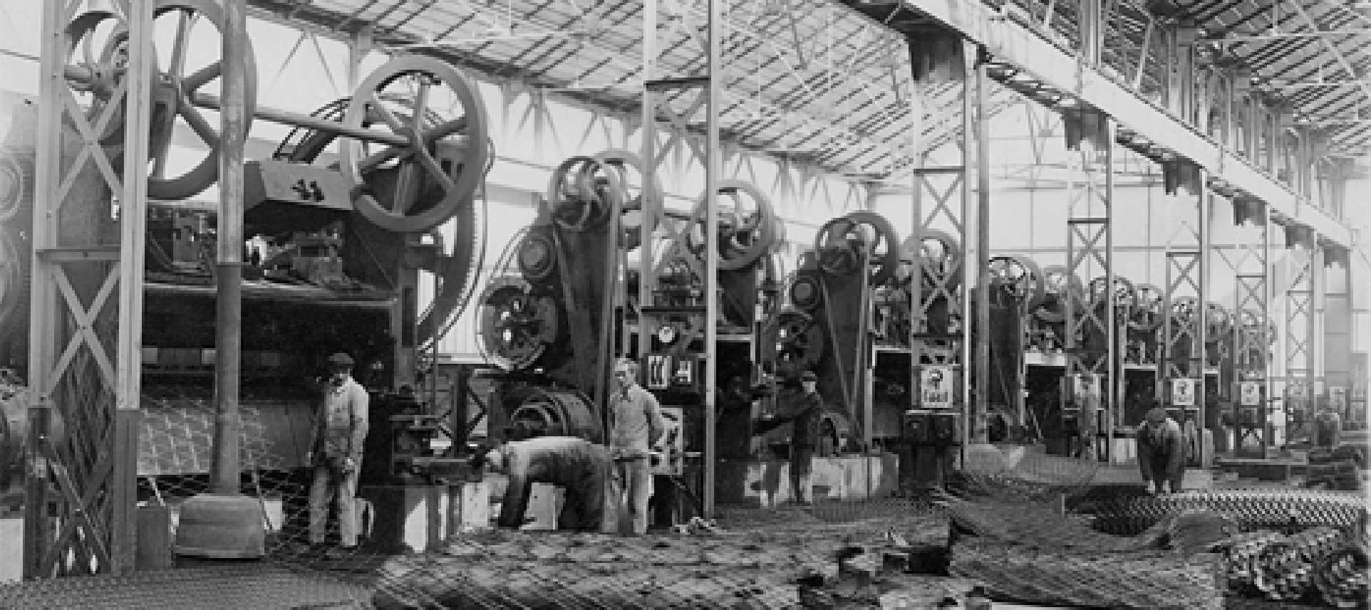 METAL DEPLOYE®, plus d’un siècle d’expertise