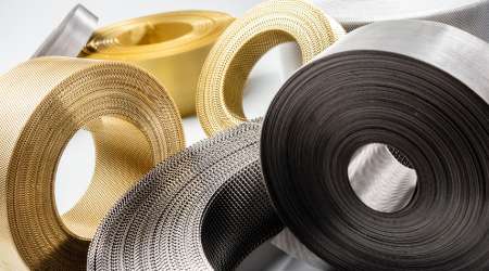 La nuance métallurgique