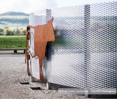 Les autres applications